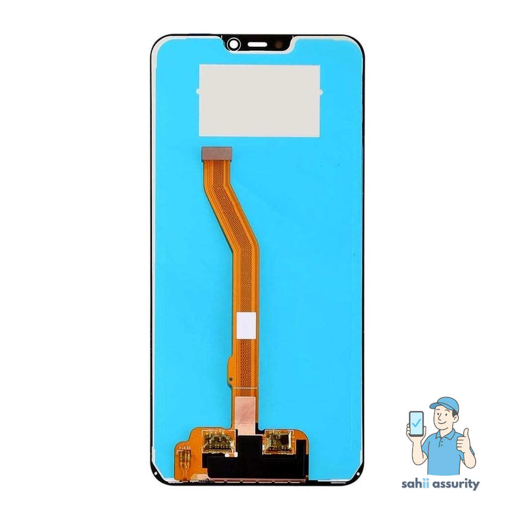 LCD with Touch Screen for Vivo Y83 thumbnail